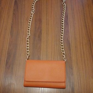 Sondra Roberts Vegan Leather Purse